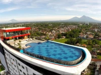 Indoluxe Hotel Jogjakarta