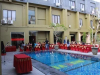 Nueve Jogja Hotel 2*