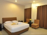 Le Krasak Boutique Hotel 2*