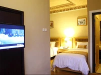 Kangen Boutique Hotel 3*