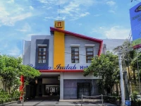 Rosalia Indah Hotel 1*