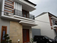 Cemara Homestay