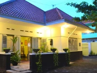 The Kresna Hotel 1*