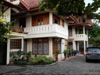 Omahe Winahyu Guest House 1*