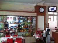 The Cabin Hotel Sutomo