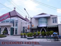 DCokro Hotel 1*