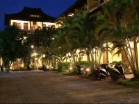 Puri Senggigi Hotel