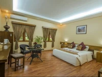 Crown Prince Hotel Surabaya