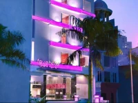 Favehotel Graha Agung Surabaya 2*