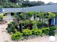 Travellers Budget Motel 2*