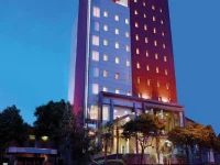 Ibis Surabaya City Center Hotel 3*