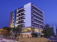 Amaris Hotel Embong Malang - Surabaya 3*