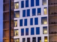 88 Embong Malang Hotel