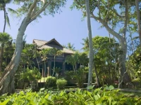 Villa Gajah Putih 3*