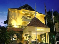 Narita Classic Hotel Surabaya 3*