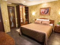 Fortuna Hotel Surabaya 2*