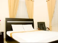 Walan Syariah Hotel 2*