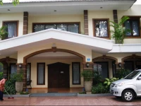 Grand Sumatera Hotel