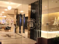 SWK 95 Hotel