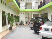 Graha Chantiq Surabaya Homestay
