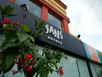 International Homestay Surabaya