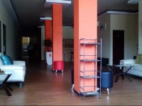 ku Surabaya by Kusuma Agrowisata Hotel 2*