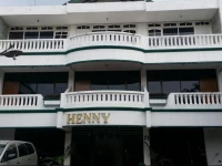 Henny Executive Homestay 1*