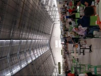 Apartment Puncak Permai Surabaya