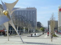 Pullman Dresden Newa 4*