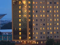 Best Western Plus Makassar Beach 4*