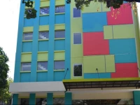 Tiatira Kencana Hotel