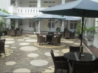 Ramayana Hotel Makassar 3*