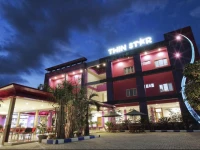 Twin Star Hotel Solo 2*