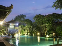 The Edelweiss Hideaway Solo