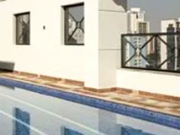 Intercity Premium Berrini 3*