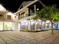 Zaen Hotel Syariah Solo 1*