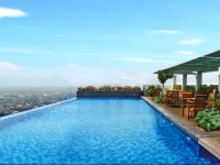 Star Hotel Semarang 4*