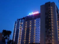 MG Suites Maven Semarang 4*