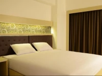 Apart - Star Apartment Lantai 19 Dan 20