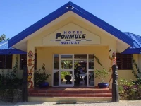 Holiday Motel Port Vila 2*
