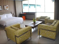 dprimahotel Medan 2*