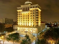Grand Serela Hotel Medan 4*