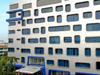 Karibia Boutique Hotel 3*