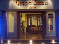 Grand Sirao Hotel 2*