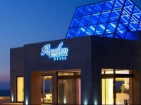 The Royal Blue a Luxury Beach Resort 5*