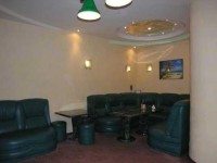 Lazurny bereg hotel 3*