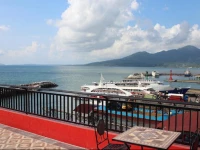 Marina Hotel Manado 2*