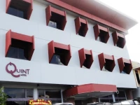 Quint Hotel 2*