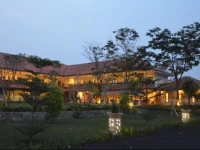 Bumi Gumati Convention Resort