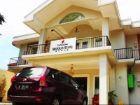 Sofyan Inn Srigunting 3*